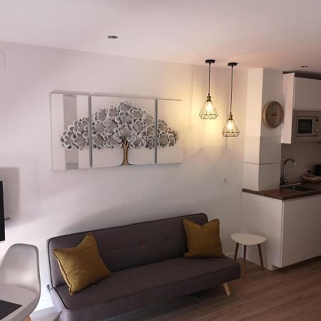 Ferienwohnung Aguila Costa Benalmádena Exterior foto