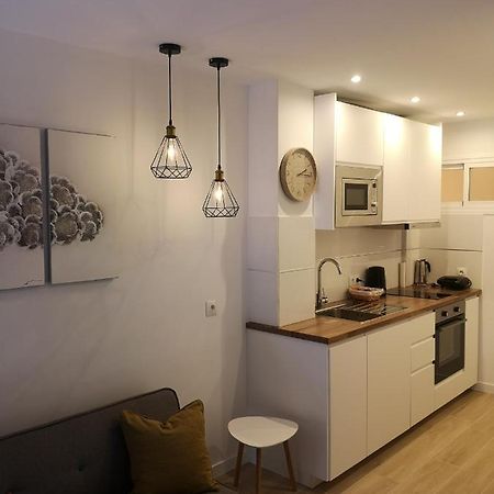 Ferienwohnung Aguila Costa Benalmádena Exterior foto