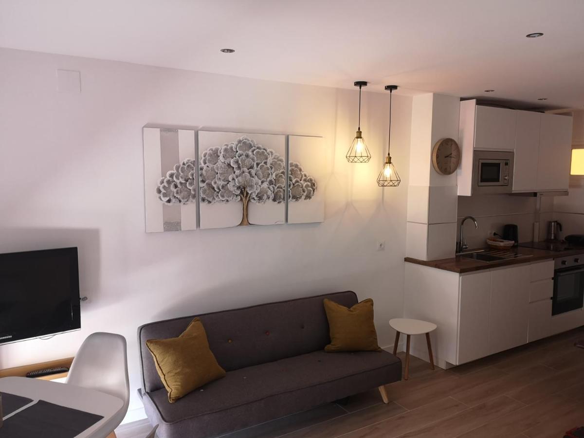 Ferienwohnung Aguila Costa Benalmádena Exterior foto