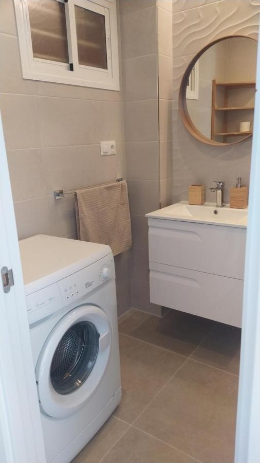 Ferienwohnung Aguila Costa Benalmádena Exterior foto