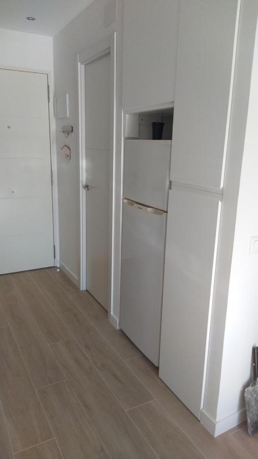 Ferienwohnung Aguila Costa Benalmádena Exterior foto