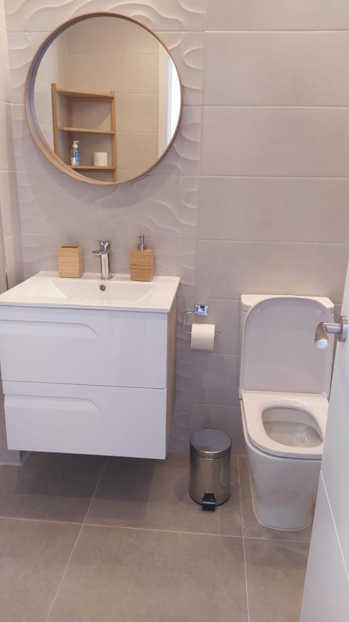 Ferienwohnung Aguila Costa Benalmádena Exterior foto