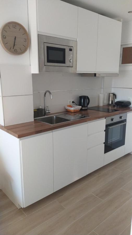 Ferienwohnung Aguila Costa Benalmádena Exterior foto