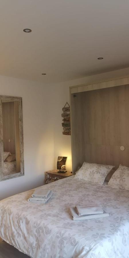 Ferienwohnung Aguila Costa Benalmádena Exterior foto