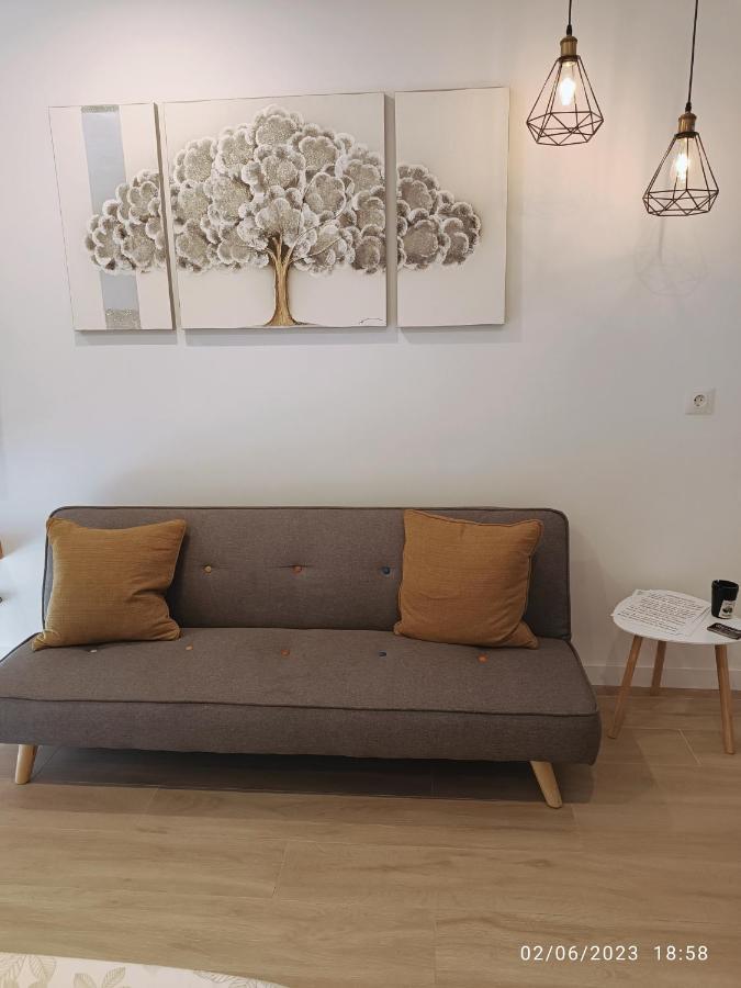 Ferienwohnung Aguila Costa Benalmádena Exterior foto